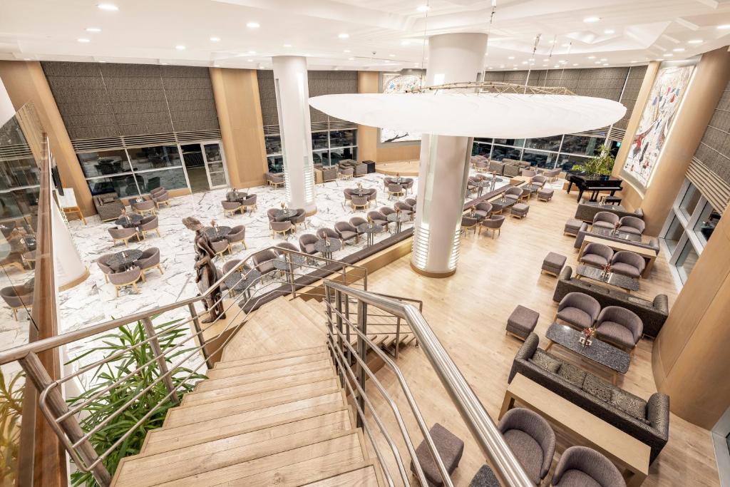 Fotos del hotel - CONCORDE DE LUXE RESORT