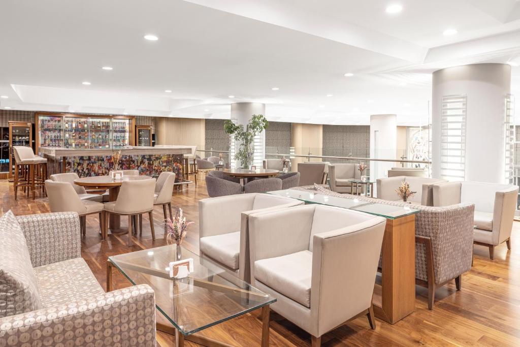 Fotos del hotel - CONCORDE DE LUXE RESORT