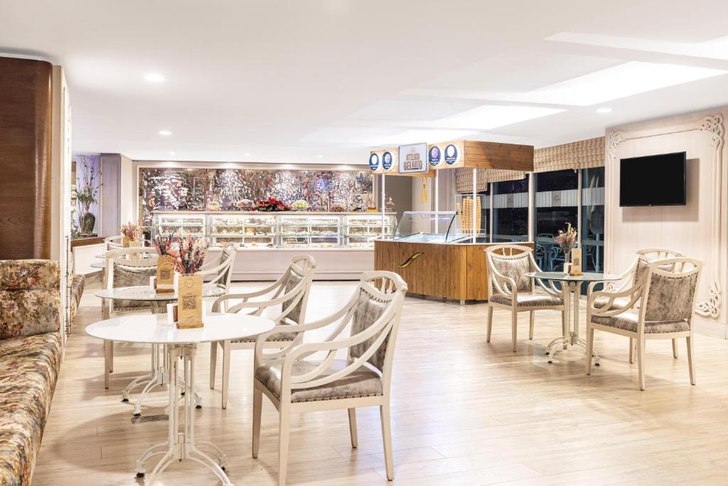 Fotos del hotel - CONCORDE DE LUXE RESORT