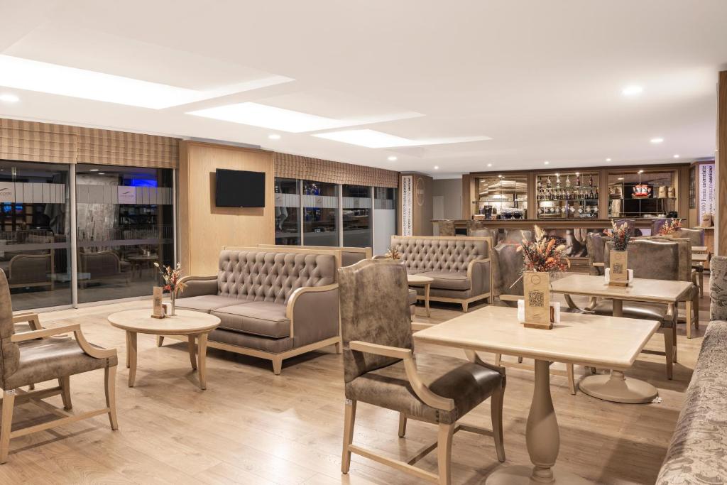 Fotos del hotel - CONCORDE DE LUXE RESORT