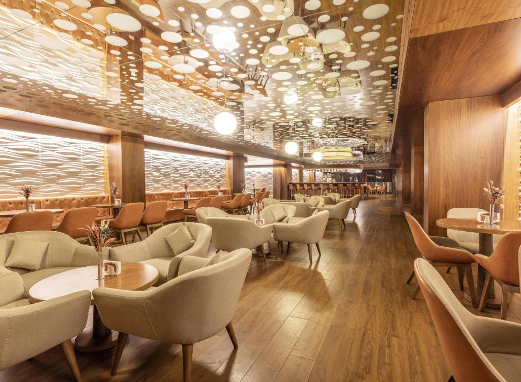 Fotos del hotel - CONCORDE DE LUXE RESORT