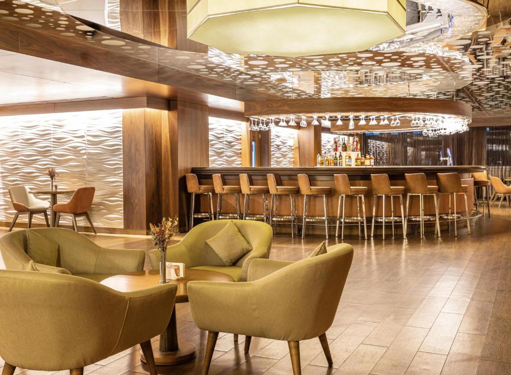 Fotos del hotel - CONCORDE DE LUXE RESORT