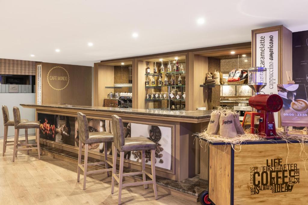 Fotos del hotel - CONCORDE DE LUXE RESORT