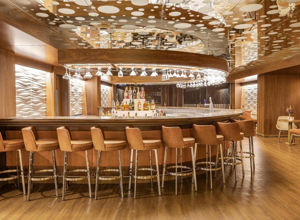 Fotos del hotel - CONCORDE DE LUXE RESORT