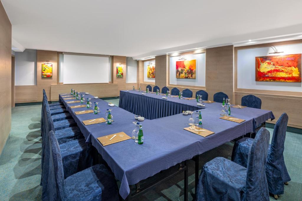 Fotos del hotel - CONCORDE DE LUXE RESORT