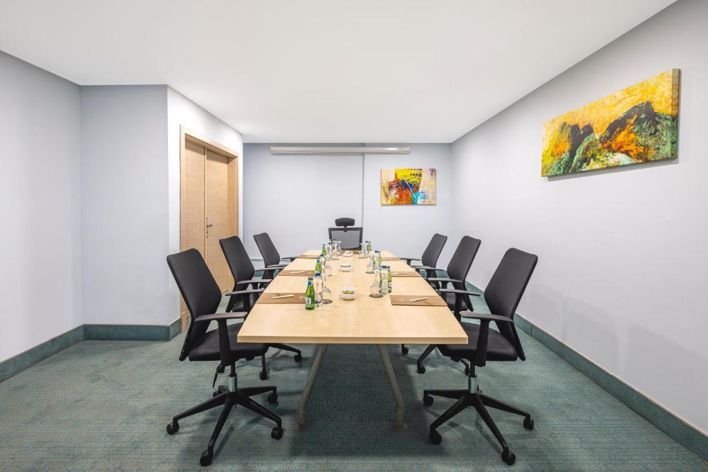 Fotos del hotel - CONCORDE DE LUXE RESORT