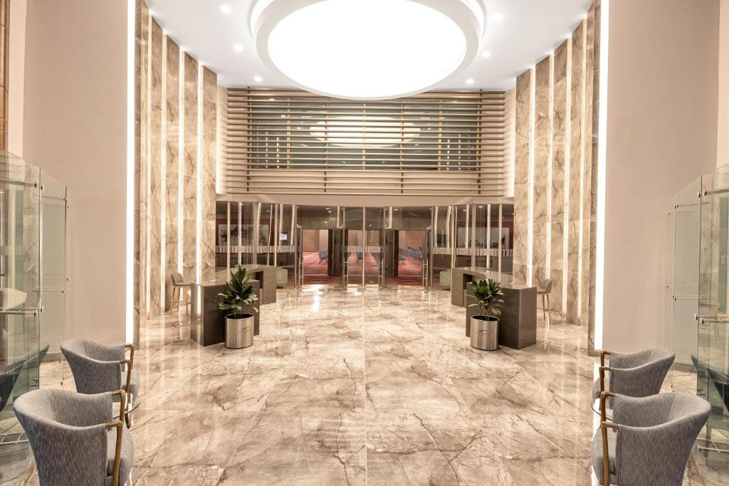 Fotos del hotel - CONCORDE DE LUXE RESORT