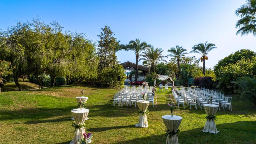 Fotos del hotel - CONCORDE DE LUXE RESORT