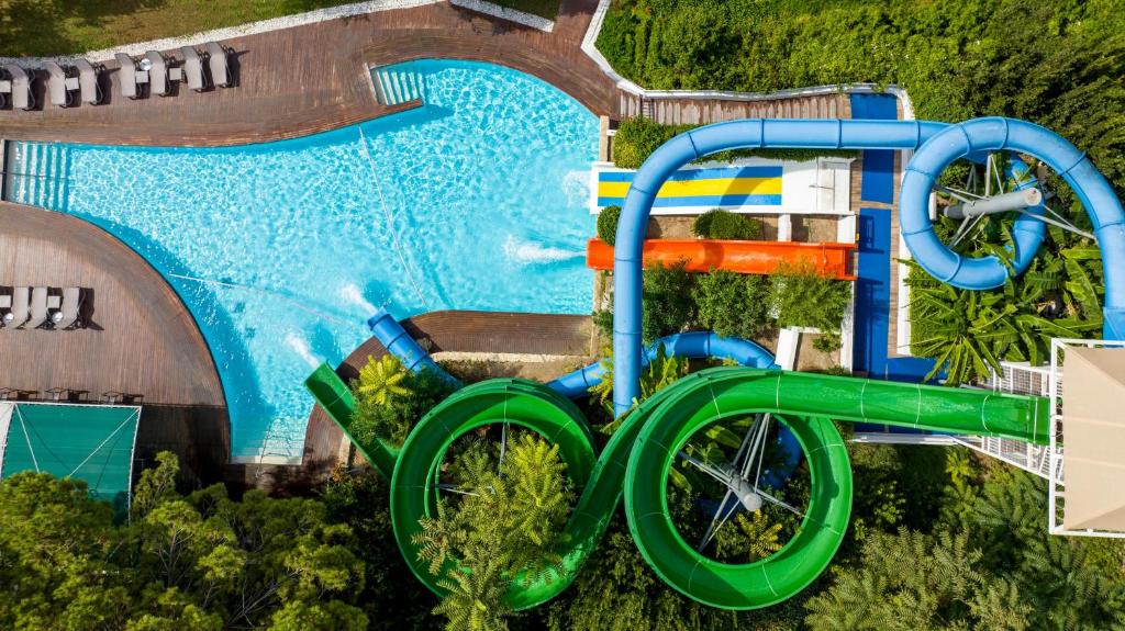 Fotos del hotel - CONCORDE DE LUXE RESORT