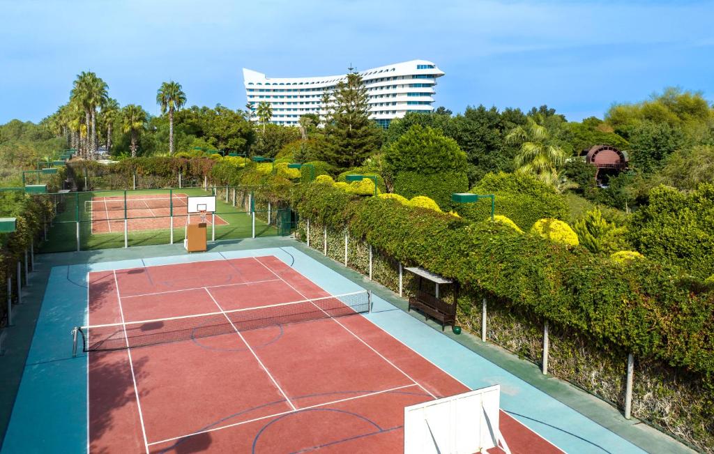 Fotos del hotel - CONCORDE DE LUXE RESORT