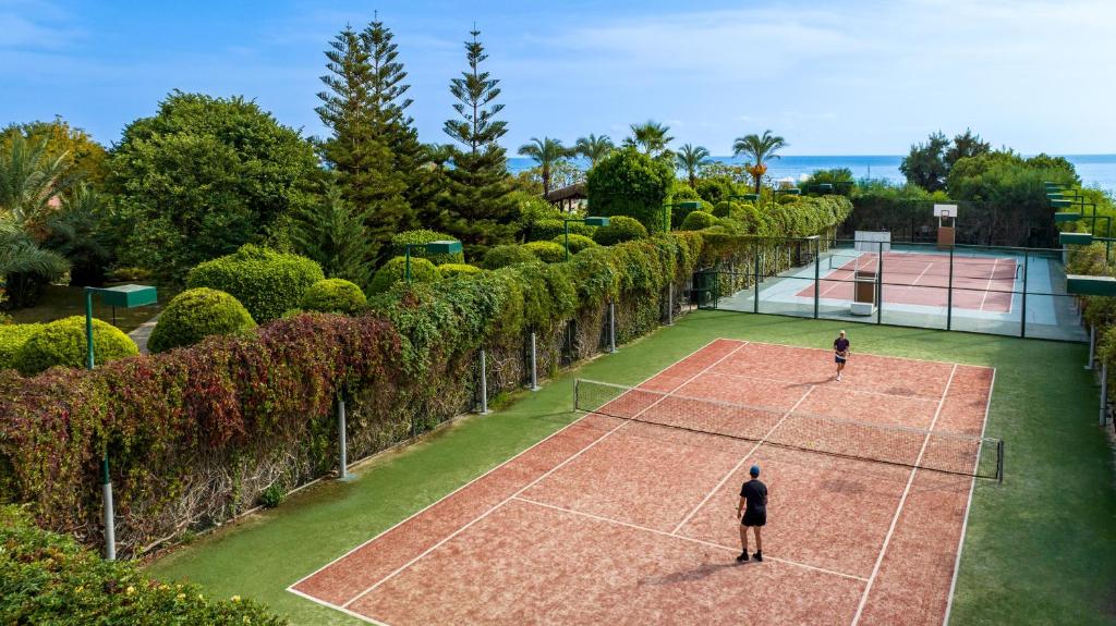 Fotos del hotel - CONCORDE DE LUXE RESORT