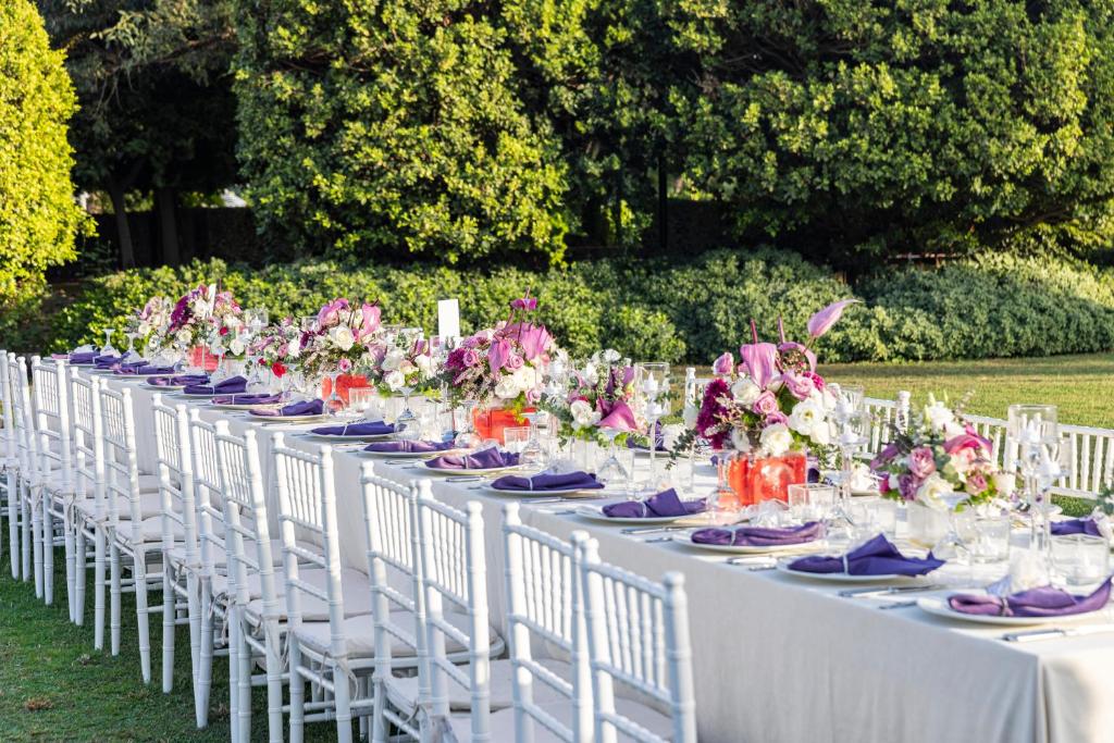 Fotos del hotel - CONCORDE DE LUXE RESORT