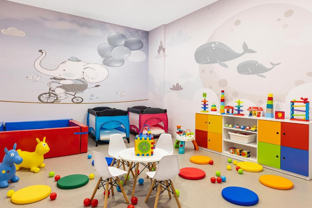 Fotos del hotel - CONCORDE DE LUXE RESORT