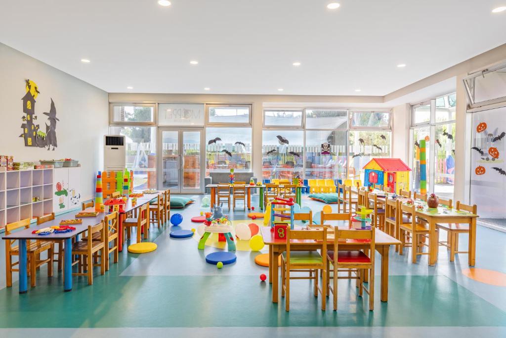 Fotos del hotel - CONCORDE DE LUXE RESORT