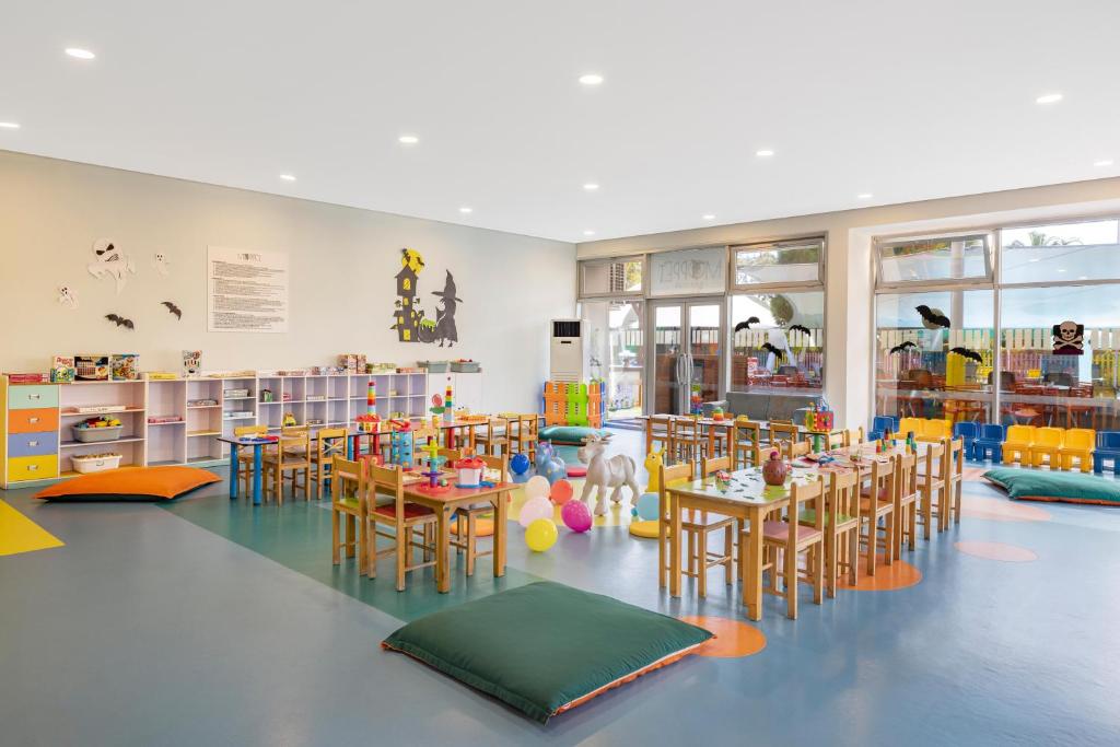 Fotos del hotel - CONCORDE DE LUXE RESORT