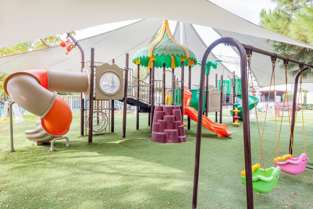 Fotos del hotel - CONCORDE DE LUXE RESORT