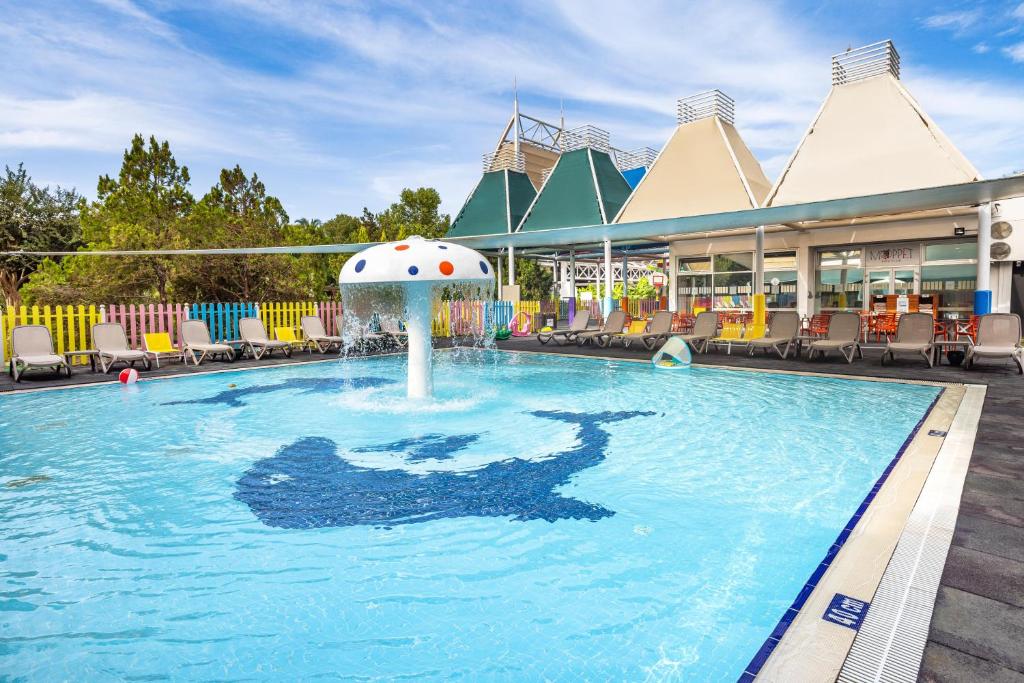 Fotos del hotel - CONCORDE DE LUXE RESORT