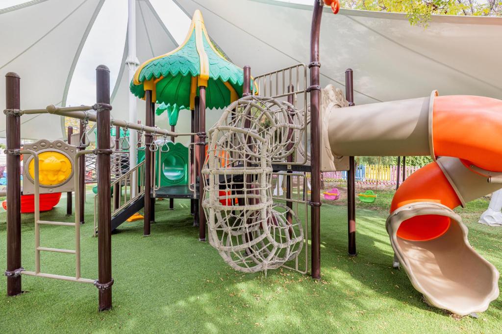 Fotos del hotel - CONCORDE DE LUXE RESORT