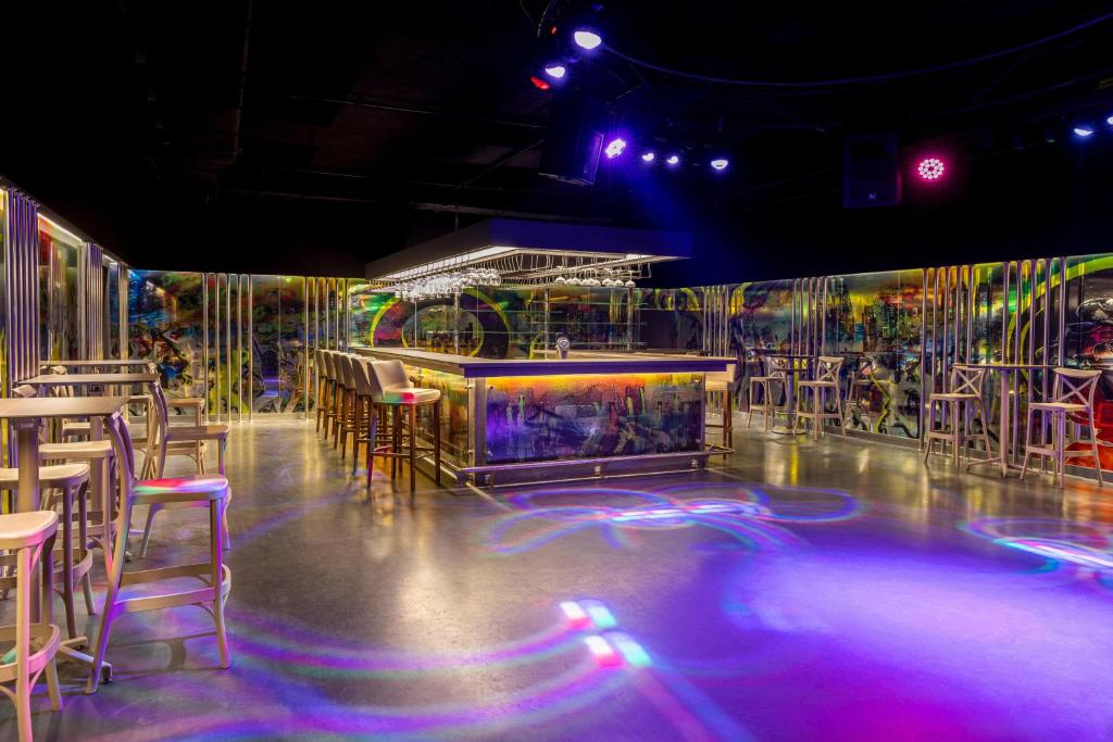 Fotos del hotel - CONCORDE DE LUXE RESORT