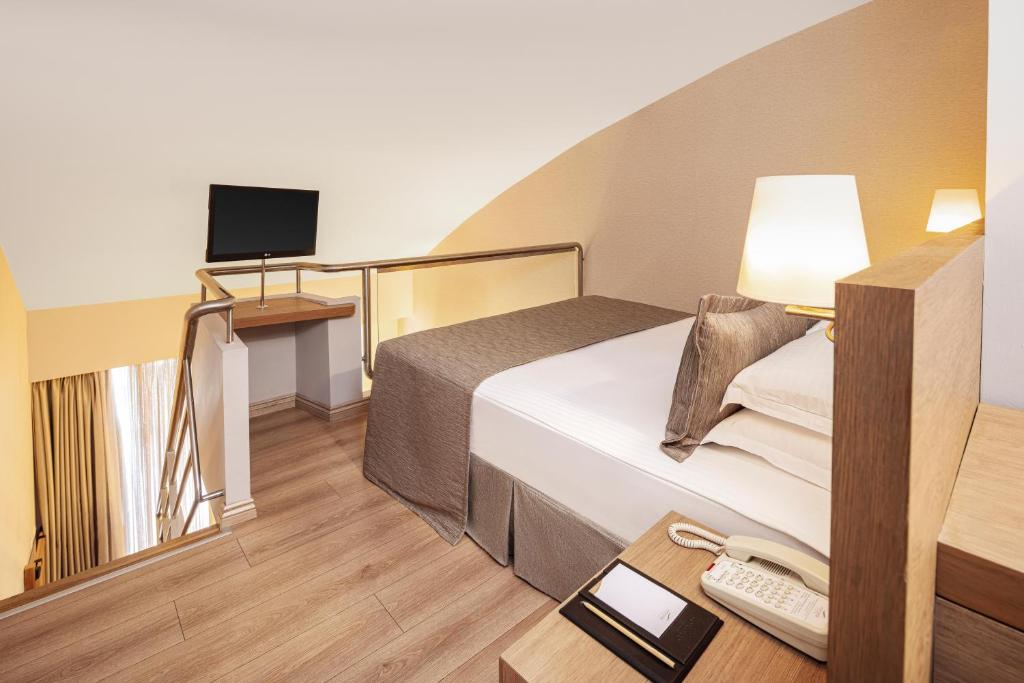 Fotos del hotel - CONCORDE DE LUXE RESORT