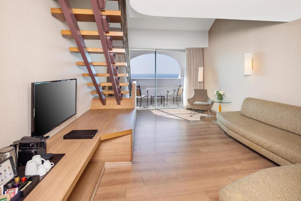 Fotos del hotel - CONCORDE DE LUXE RESORT