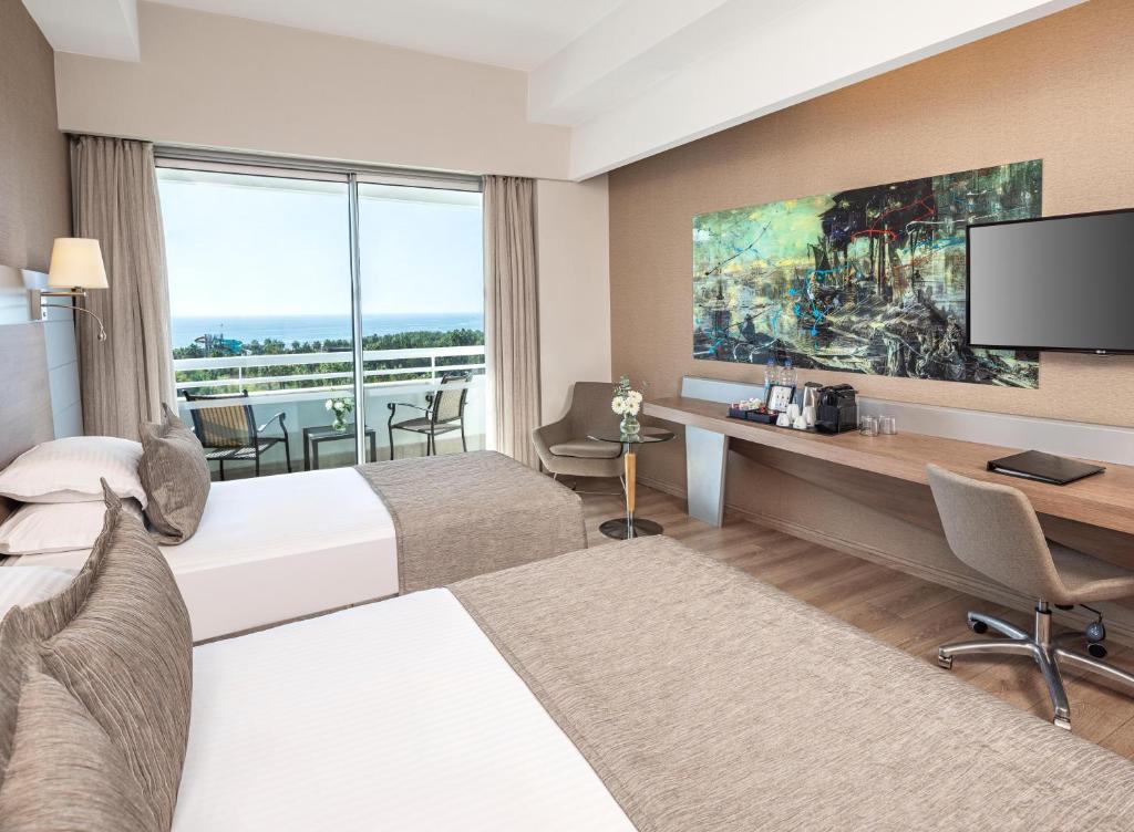 Fotos del hotel - CONCORDE DE LUXE RESORT