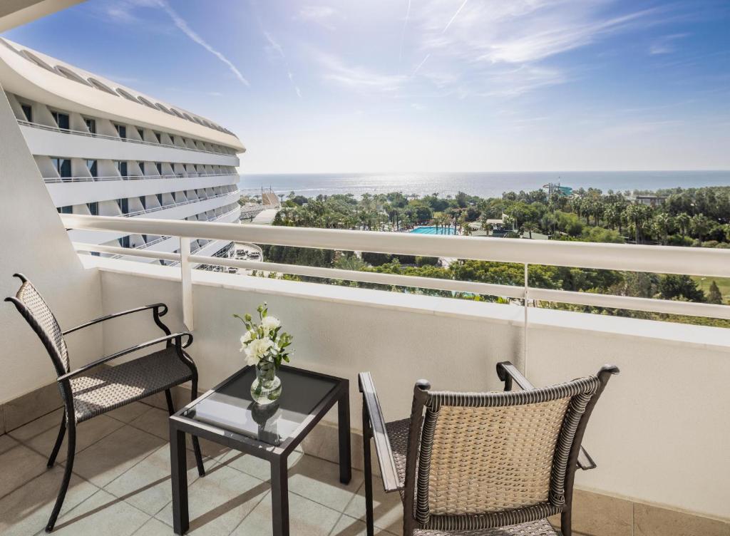 Fotos del hotel - CONCORDE DE LUXE RESORT