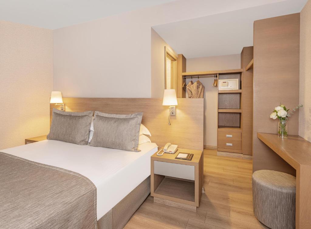 Fotos del hotel - CONCORDE DE LUXE RESORT