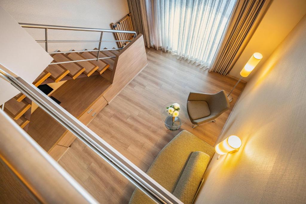 Fotos del hotel - CONCORDE DE LUXE RESORT