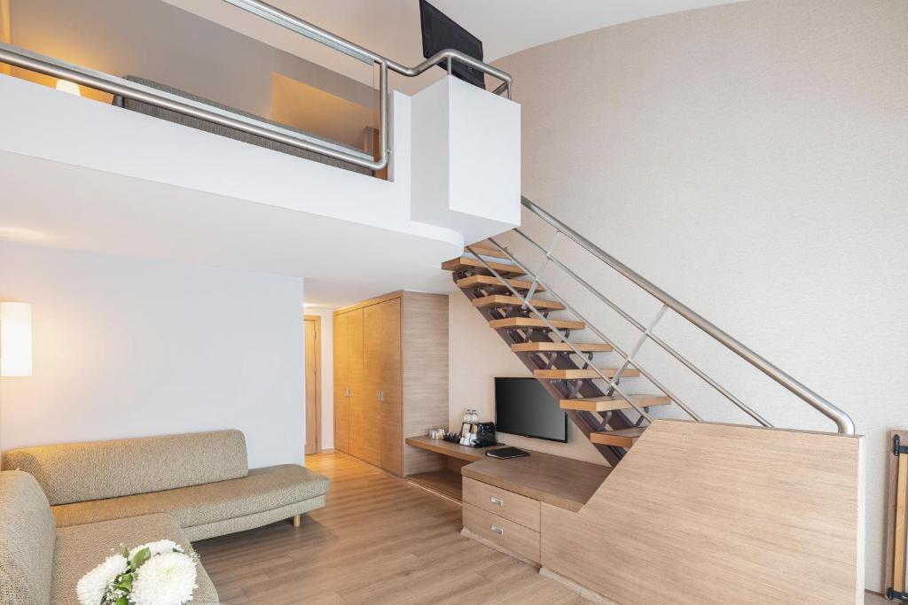 Fotos del hotel - CONCORDE DE LUXE RESORT