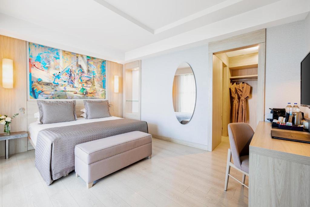 Fotos del hotel - CONCORDE DE LUXE RESORT