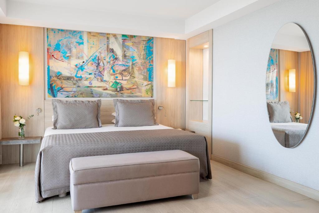 Fotos del hotel - CONCORDE DE LUXE RESORT