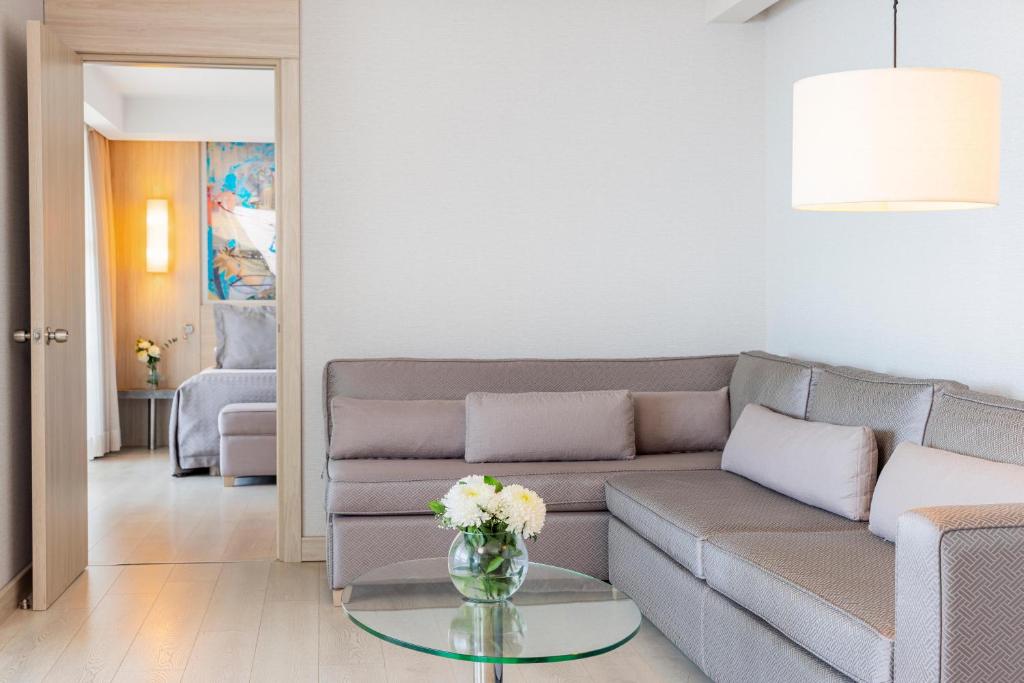 Fotos del hotel - CONCORDE DE LUXE RESORT