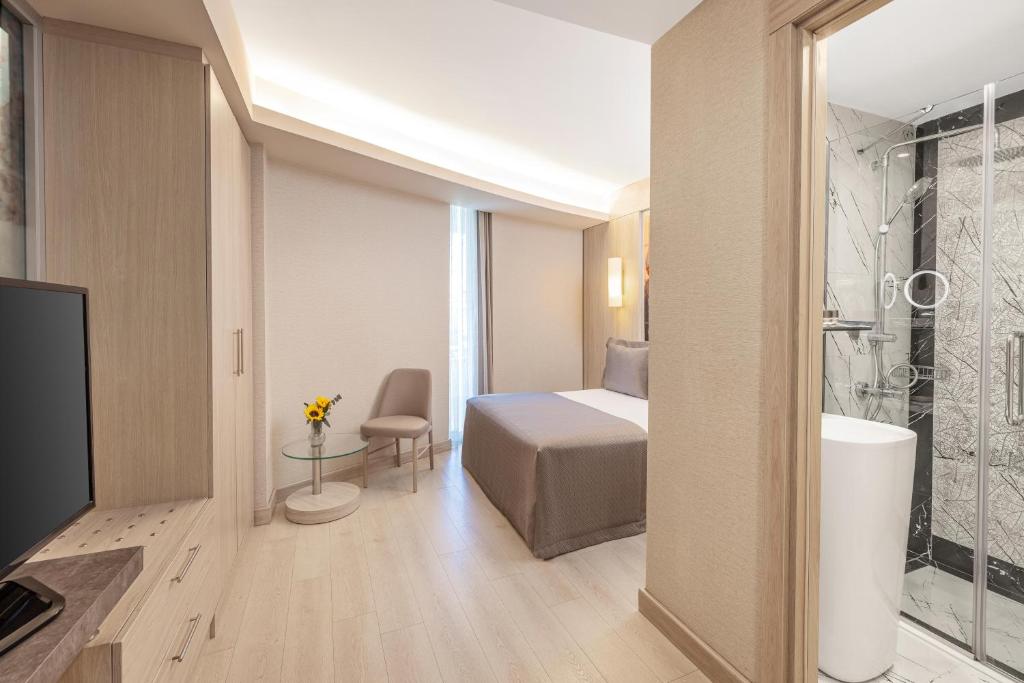 Fotos del hotel - CONCORDE DE LUXE RESORT