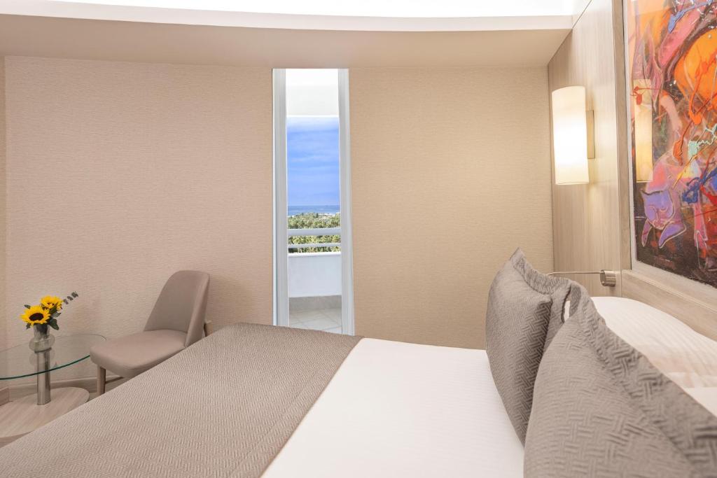 Fotos del hotel - CONCORDE DE LUXE RESORT