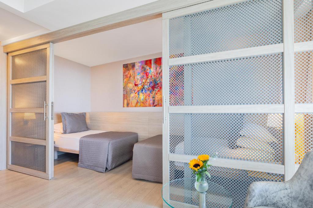 Fotos del hotel - CONCORDE DE LUXE RESORT