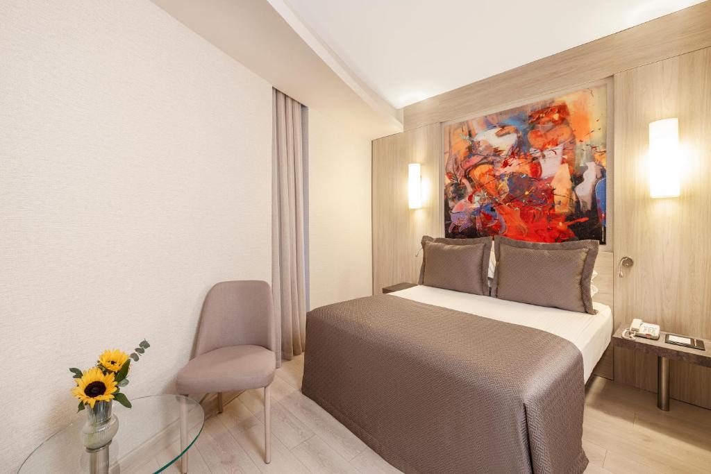 Fotos del hotel - CONCORDE DE LUXE RESORT