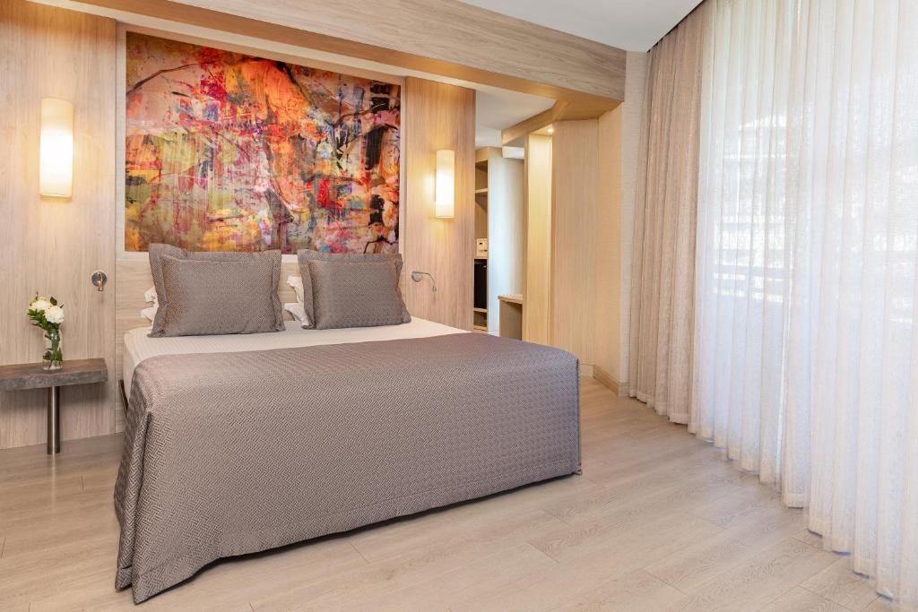 Fotos del hotel - CONCORDE DE LUXE RESORT