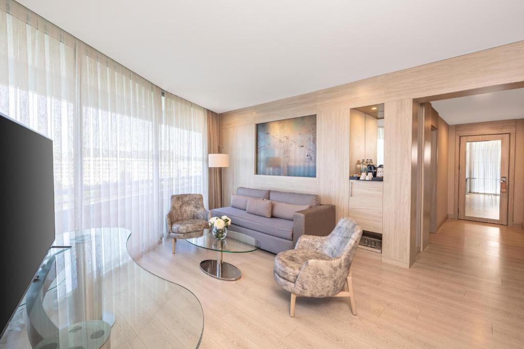 Fotos del hotel - CONCORDE DE LUXE RESORT