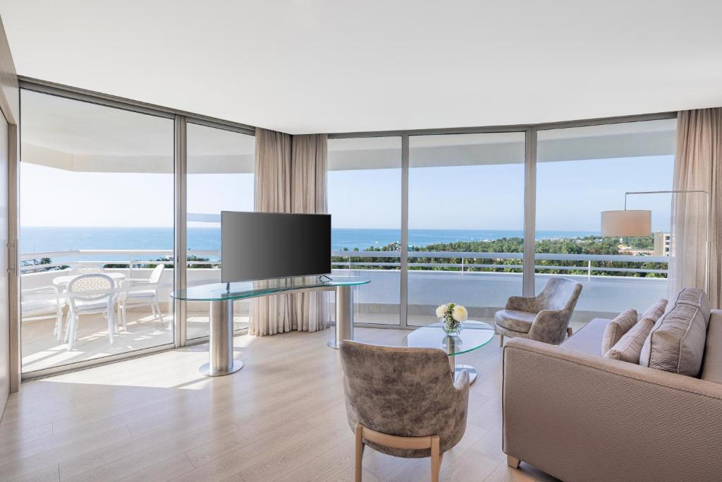 Fotos del hotel - CONCORDE DE LUXE RESORT