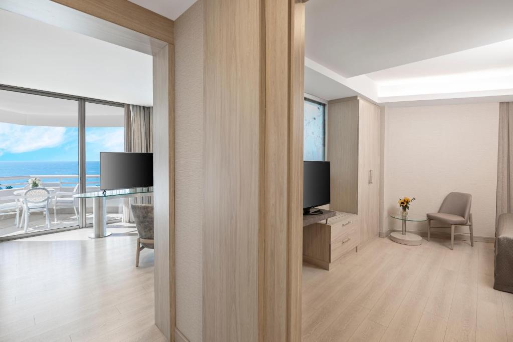 Fotos del hotel - CONCORDE DE LUXE RESORT