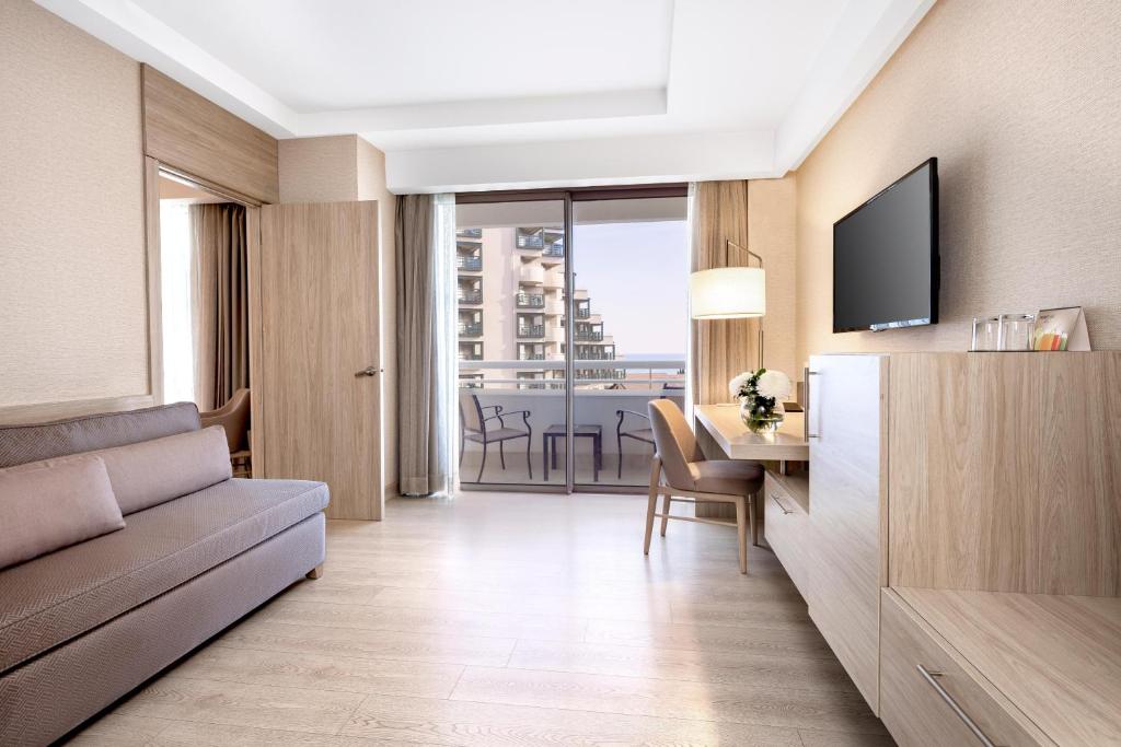 Fotos del hotel - CONCORDE DE LUXE RESORT