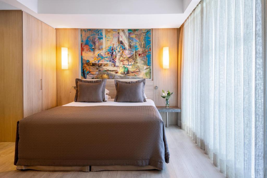 Fotos del hotel - CONCORDE DE LUXE RESORT