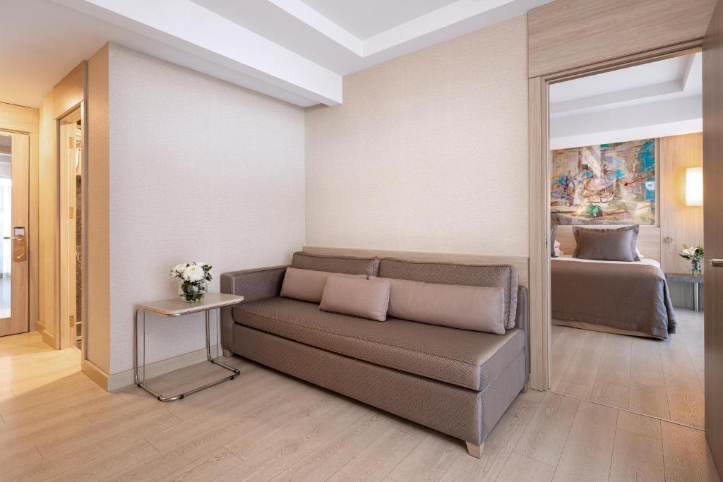 Fotos del hotel - CONCORDE DE LUXE RESORT