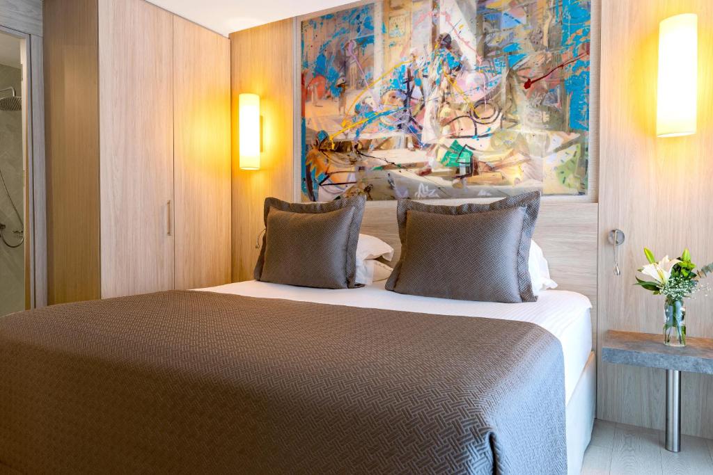 Fotos del hotel - CONCORDE DE LUXE RESORT