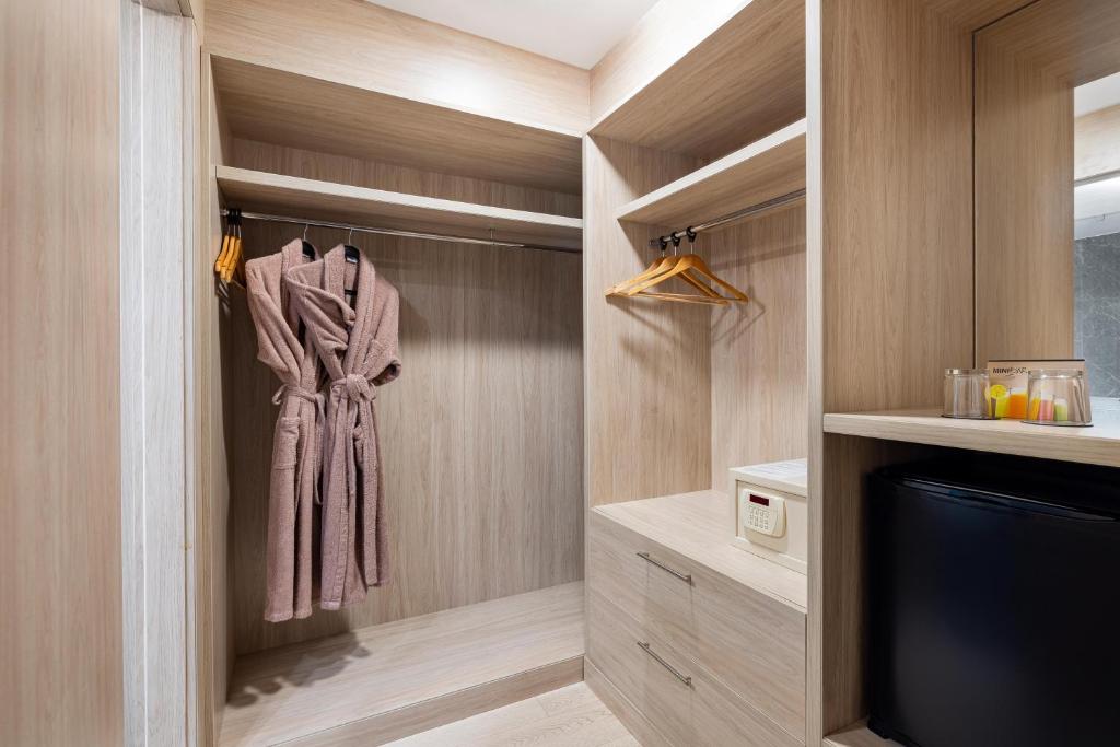 Fotos del hotel - CONCORDE DE LUXE RESORT