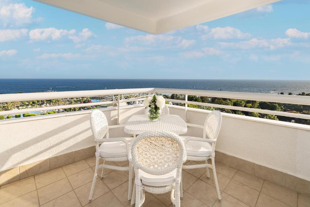 Fotos del hotel - CONCORDE DE LUXE RESORT