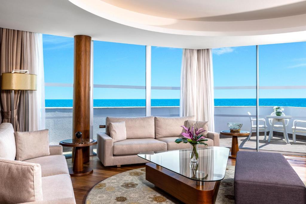 Fotos del hotel - CONCORDE DE LUXE RESORT