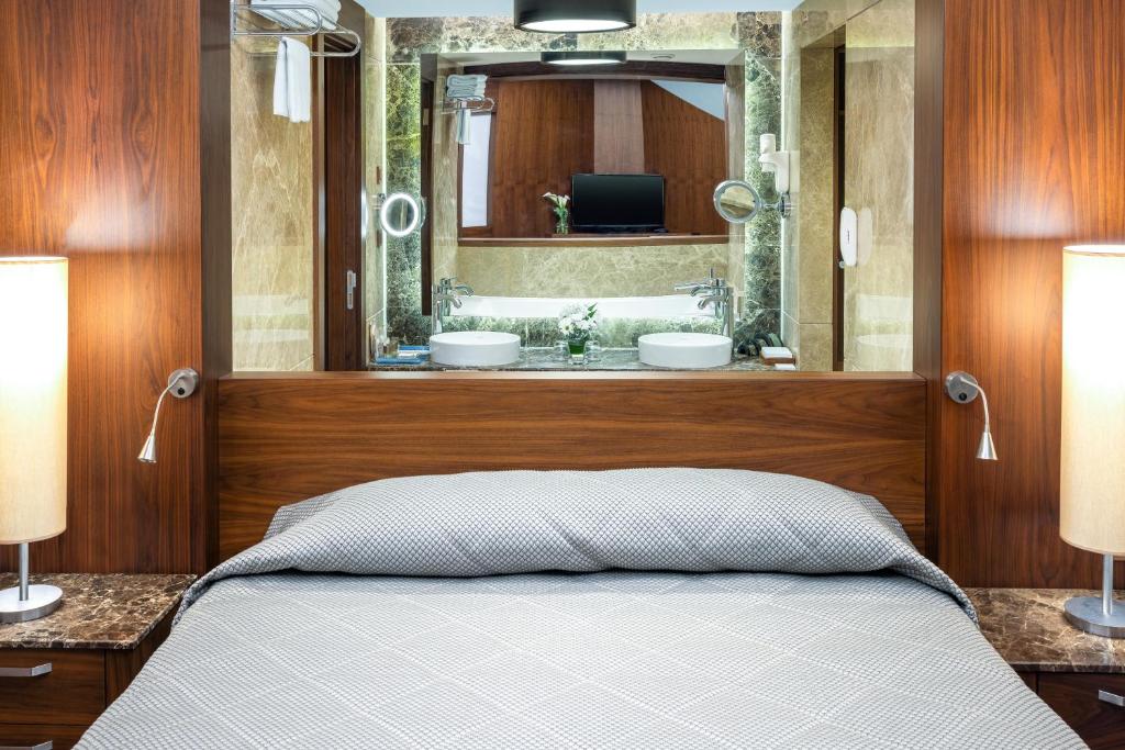 Fotos del hotel - CONCORDE DE LUXE RESORT