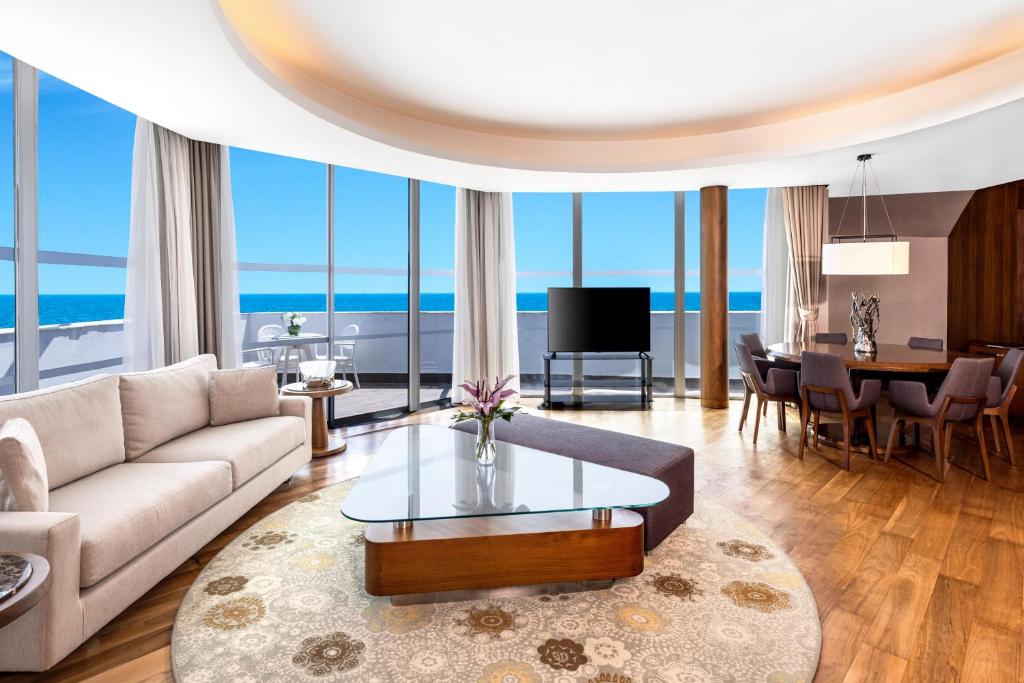 Fotos del hotel - CONCORDE DE LUXE RESORT